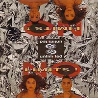 2 UNLIMITED: No limits (CD), 1993