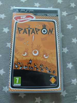 Patapon (PSP)