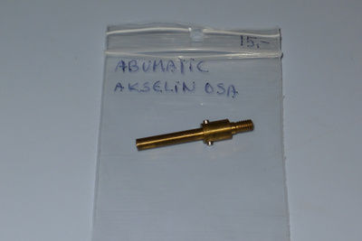 Abumatic