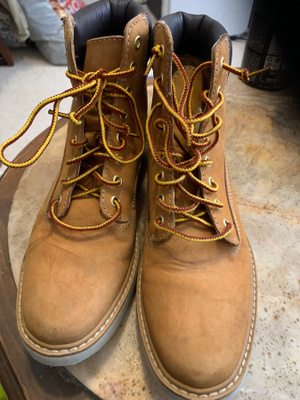 TIMBERLAND BOOTS KOKO 37