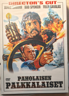 Paholaisen palkkalaiset