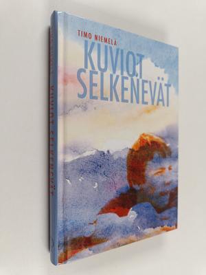 Timo Niemelä : Kuviot selkenevät