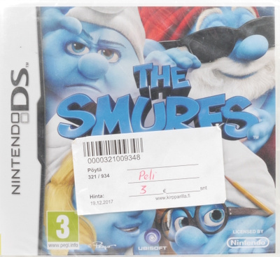 The Smurfs