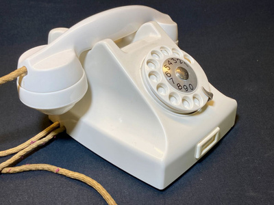 Pöytäpuhelin Ericsson DBHH 1591