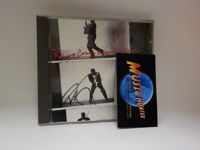 ROBERT CRAY BAND - MIDNIGHT STROLL CD + NIMMARI