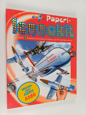 Paperilennokit
