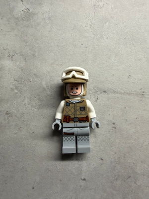 LEGO - Star Wars SW1143: Luke Skywalker