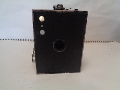 LAATIKKO KAMERA  KODAK NRO. 120