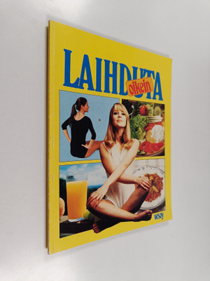 Laihduta oikein