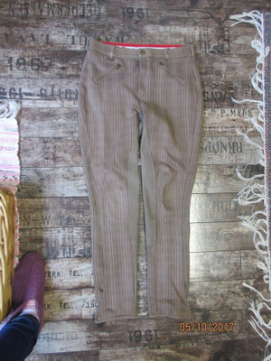 Horze ratsastushousut 170 cm