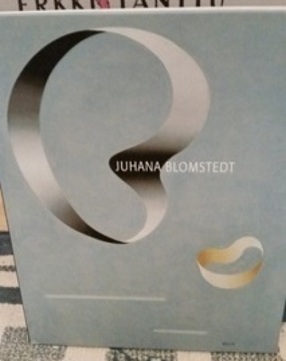 Juhana Blomstedt