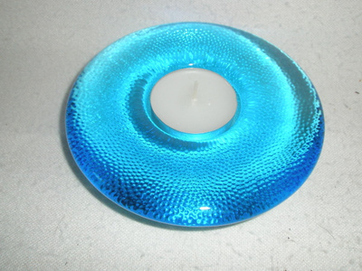 IITTALA NAPPIKYNTTILÄNJALKA/TUIKKU ALUSTA   MARKKU SALO