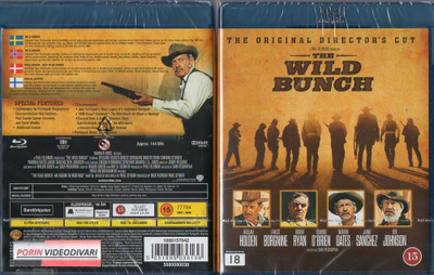 Hurja Joukko	(20 649)	UUSI	-FI-	BLU-RAY	nordic,		william hol
