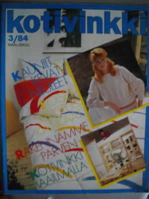 Kotivinkki Nro 3/1984 17.3)