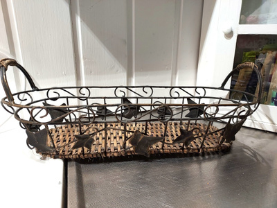 KAUNIS LEIPÄKORI