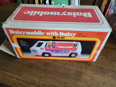 Daisy Auto
