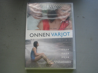 ONNEN VARJOT ( Tiina Lymi )