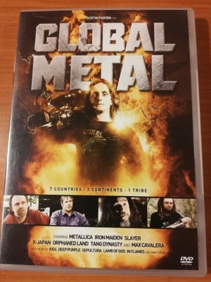 Global Metal