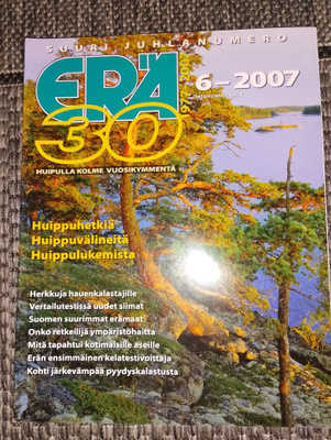 Erä 6/2007