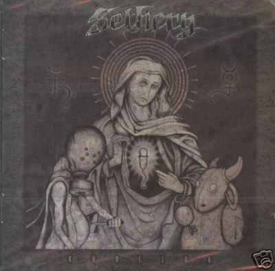 Sethery ** Kholera ** CD