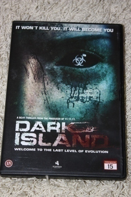 Dark Island (DVD)