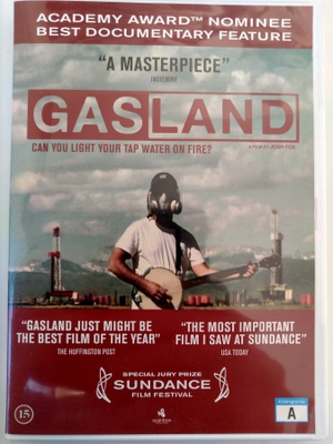 Gasland