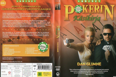 pokerin käsikirja dan glimne	(14 797)	k	-FI-		DVD			2005