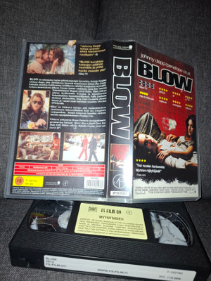 Blow