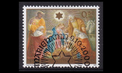 181 o Kristinusko EPL (2000)