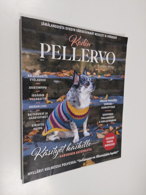 Kodin Pellervo 9/2023