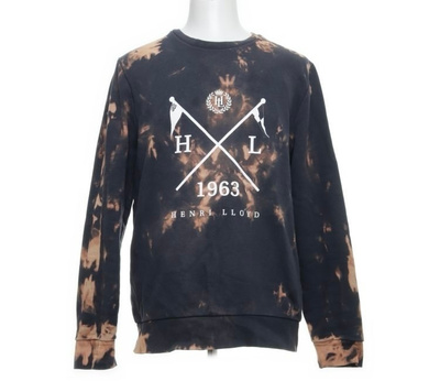 HENRI LLOYD SWEATER KOKO XL