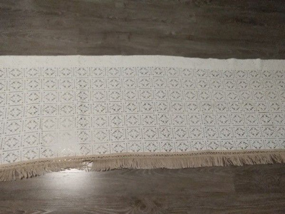 Verhokappa 185x70cm