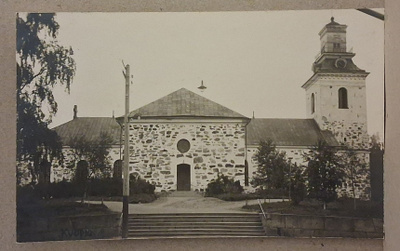 Kuopio:Tuomiokirkko *** (122)