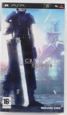 Crisis Core: Final Fantasy VII