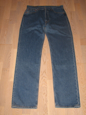LEVIS 32/36 FARKUT