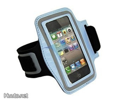 Sports Armband Case for iPhone 4S
