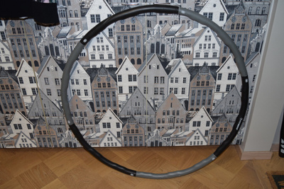fitnord hulavanne 1.5kg