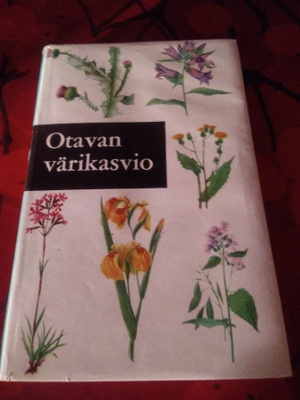 OTAVAN VÄRIKASVIO