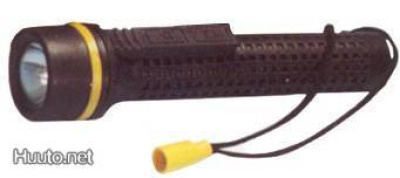 KRYPTONVALAISIN R-289K