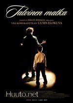 Talvinen Matka - DVD