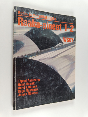 Raaka-aineet 1-2