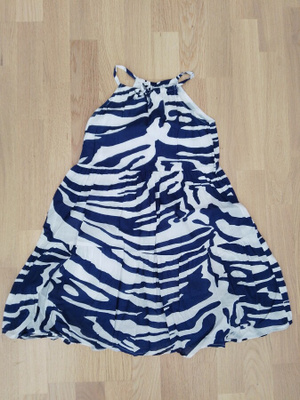 Lindex mekko, 104 cm