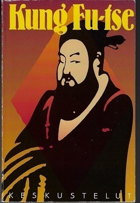 Kung Fu-Tse : Keskustelut