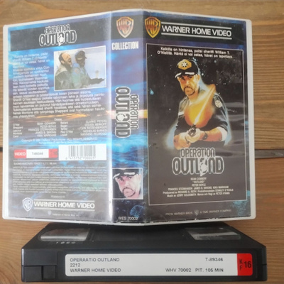 Operatio outland