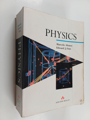 Marcelo Alonso : Physics