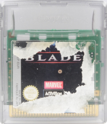 Blade