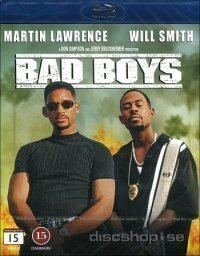 Bad Boys (Blu-ray)