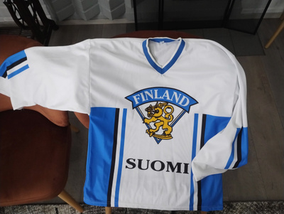 Suomi paita