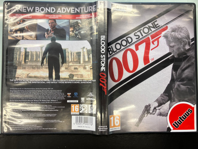 007 Blood Stone PC