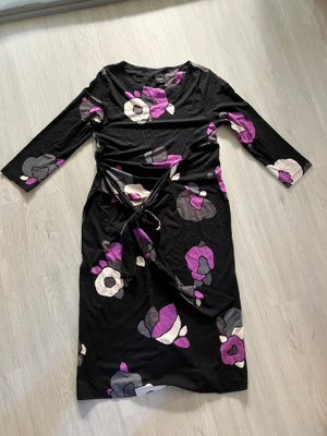 @ Nanso "Talvikki" mekko S uudenveroinen ! @